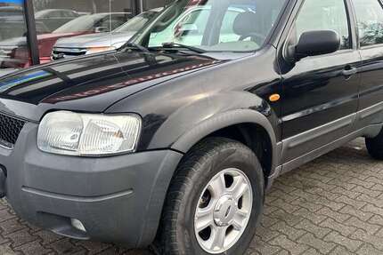 Ford Maverick 198.000 km 4.450 &euro; Kraichtal 76703