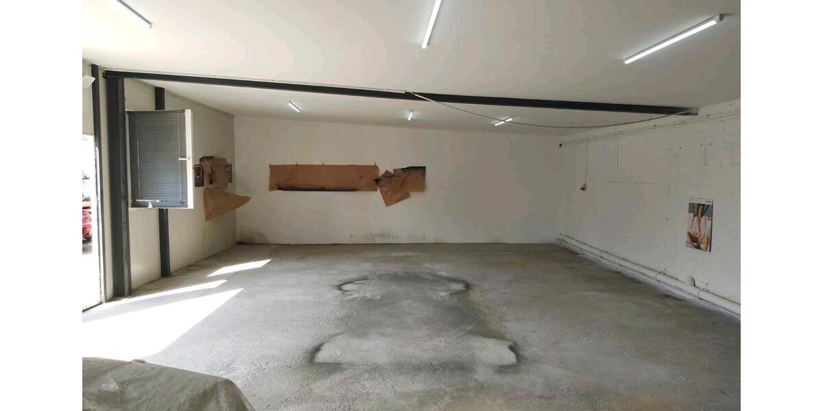 Gewerbeobjekt Kronau - 1.320&euro; | Angebot:24807131