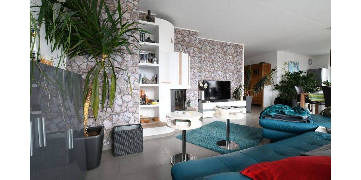 Etagenwohnung Heilbronn Böckingen Böckingen - 4 Zimmer, 140 m&sup2;, 1.590&euro; | Angebot:25986002