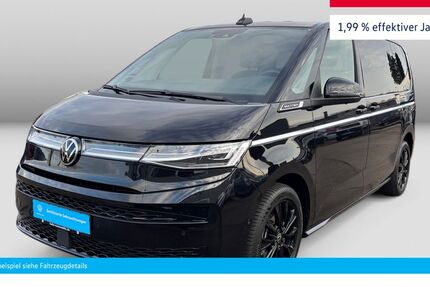 VW T7 Multivan 17.009 km 62.490 &euro; Bietigheim-Bissingen 74321