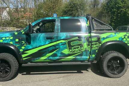 Dodge RAM 78.000 km 40.000 &euro; Mühlacker 75417