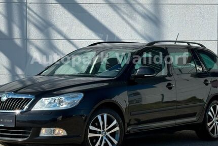 Skoda Octavia 227.800 km 3.390 &euro; Walldorf 69190