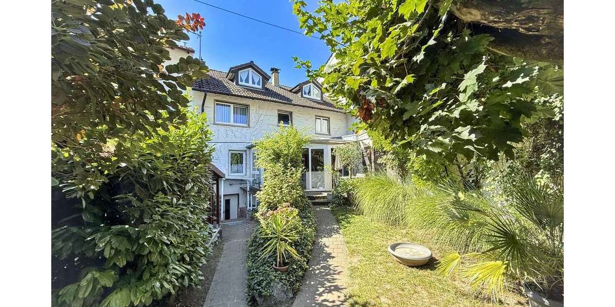 Einfamilienhaus Wiesloch - 7 Zimmer, 161 m&sup2;, 365.000&euro; | Angebot:22561490