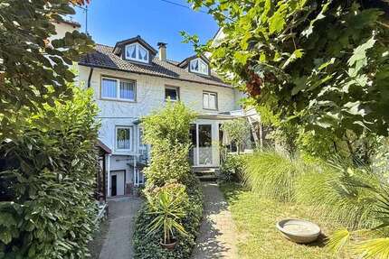 Haus Wiesloch - 7 Zimmer, 161 m&sup2;, 365.000&euro; | Angebot:22561490