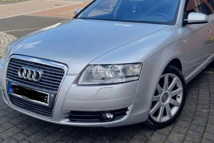 Audi A6 306.000 km 4.500 &euro; Sinsheim 74889