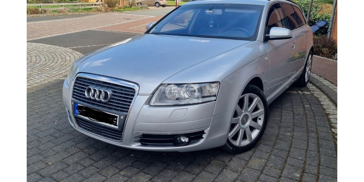 Audi A6 306.000 km 4.750 &euro; Sinsheim 74889
