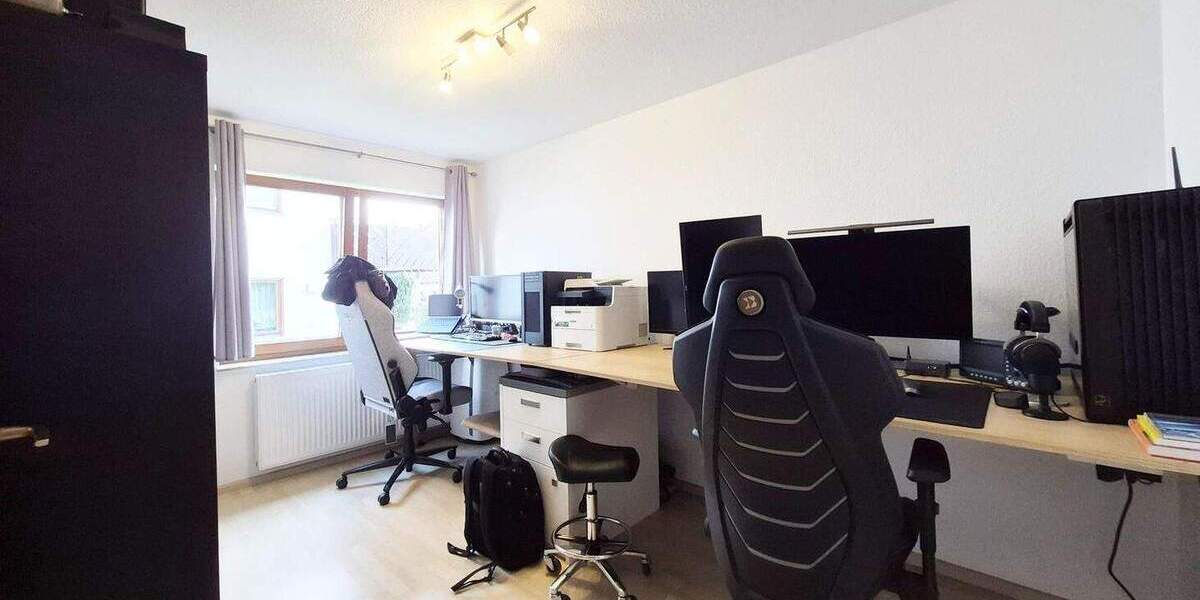 Etagenwohnung Bad Wimpfen - 3 Zimmer, 73 m&sup2;, 260.000&euro; | Angebot:25772107