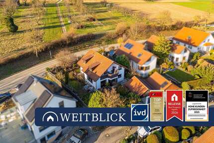 Haus Ingersheim - 5.5 Zimmer, 140 m&sup2;, 595.000&euro; | Angebot:25858162