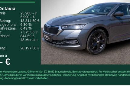 Skoda Octavia 99.000 km 23.960 &euro; Heilbronn 74076