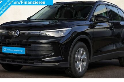 VW Tiguan 5.000 km 34.900 &euro; Weingarten 76356