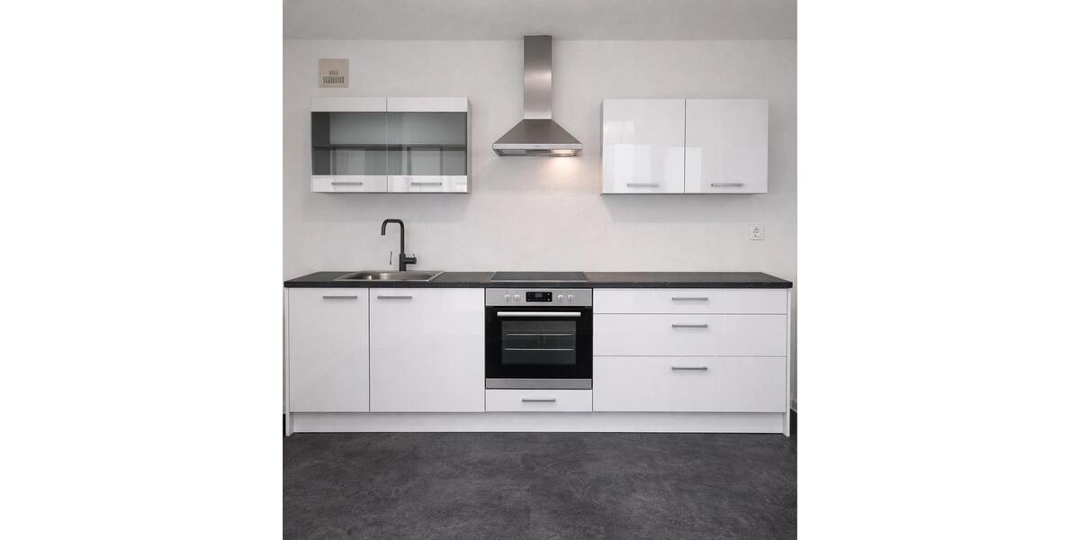 Erdgeschoßwohnung Heilbronn Kernstadt - 1.5 Zimmer, 51 m&sup2;, 158.000&euro; | Angebot:24140289