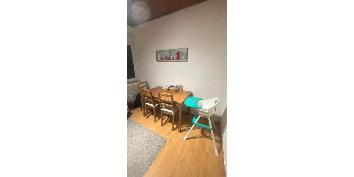 Hochparterre Heilbronn - 4 Zimmer, 73 m&sup2;, 320.000&euro; | Angebot:23536550