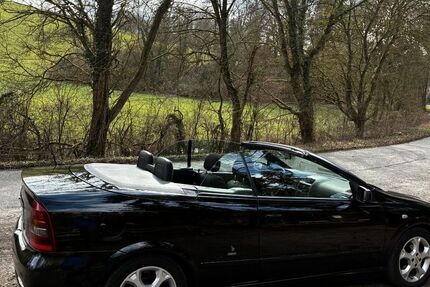 Opel Astra 172.000 km 2.200 &euro; Sinsheim-Hoffenheim 74889