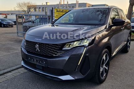 Peugeot 3008 134.100 km 16.600 &euro; Neckarsulm-Obereisesheim 74172