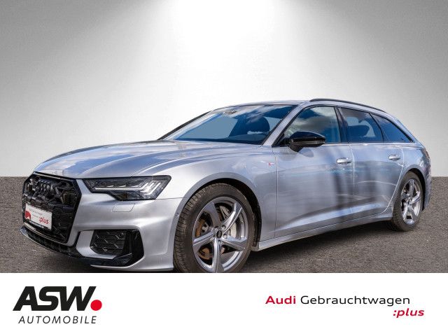 Audi A6 16.800 km 49.990 &euro; Heilbronn 74074