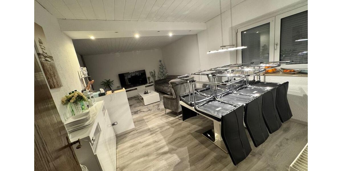 Erdgeschoßwohnung Heilbronn Kernstadt - 3 Zimmer, 75 m&sup2;, 750&euro; | Angebot:25055305