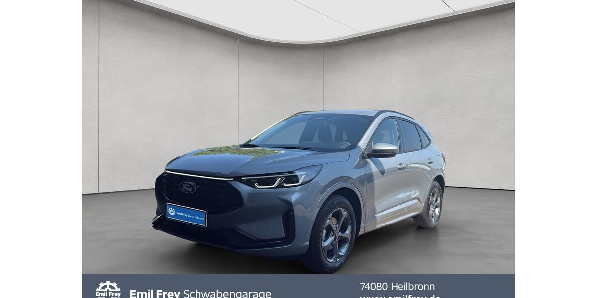 Ford Kuga 14.557 km 33.980 &euro; Heilbronn 74080