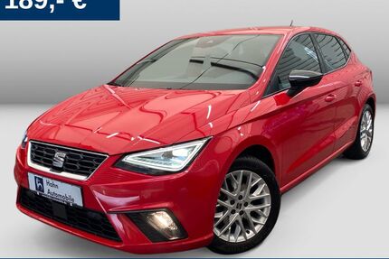 Seat Ibiza 16.685 km 18.990 &euro; Niefern-Öschelbronn 75223