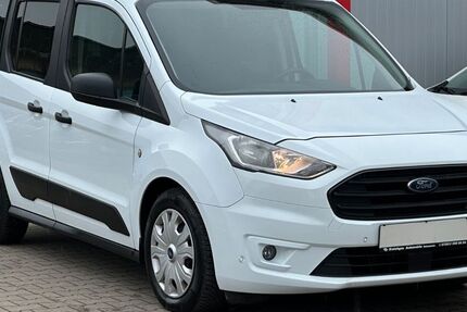 Ford Tourneo Connect 128.000 km 12.995 &euro; Bruchsal-Helmsheim 76646