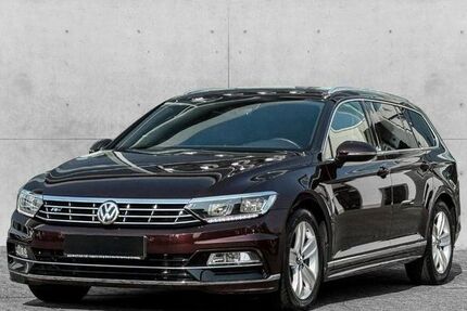 VW Passat 100.000 km 19.900 &euro; Heilbronn 74078