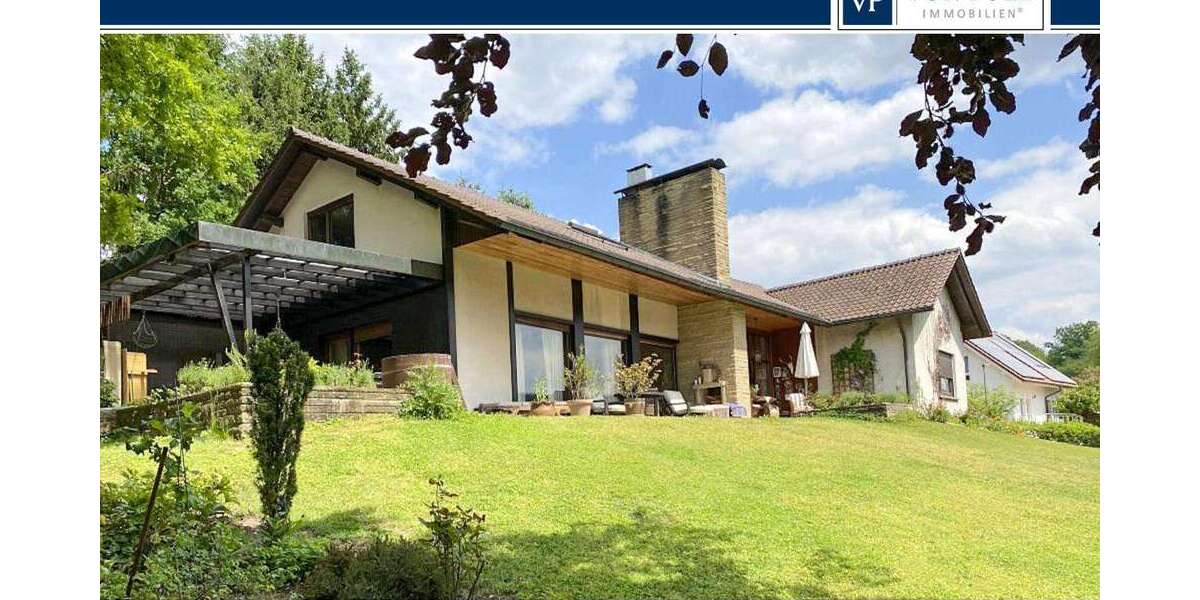 Einfamilienhaus Sulzfeld - 7 Zimmer, 280 m&sup2;, 795.000&euro; | Angebot:25444582