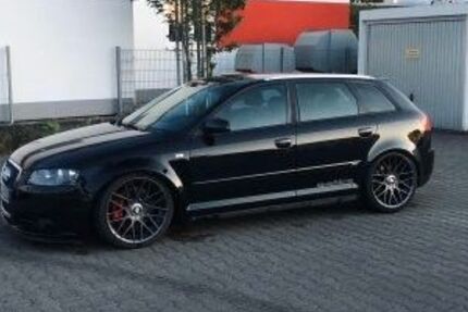 Audi A3 222.000 km 8.000 &euro; Ubstadt-Weiher 76698