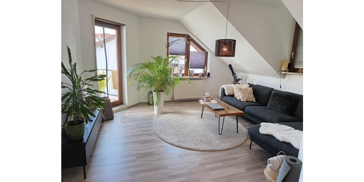 ObjNr:19746 - Wunderschöne und licht durchflutete 4 Zimmer ETW in zentraler Lage von Leimen - Etagenwohnung Leimen | Angebot:22894112