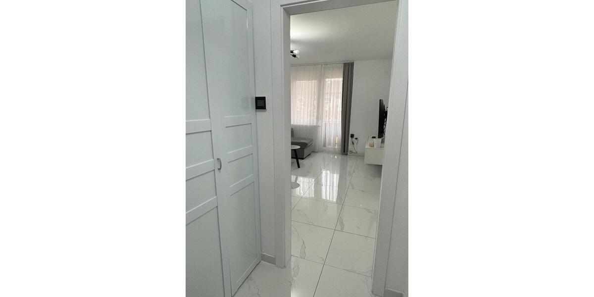 Etagenwohnung Heilbronn Kernstadt - 2 Zimmer, 43 m&sup2;, 850&euro; | Angebot:25175353