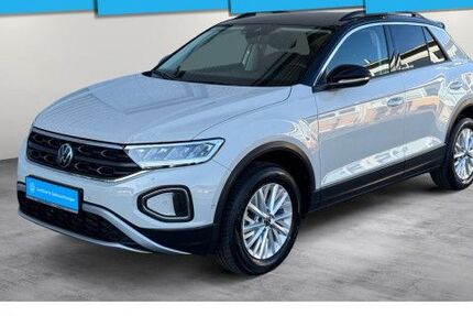 VW T-Roc 10.779 km 29.960 &euro; Mosbach 74821