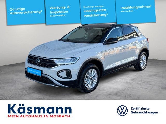 VW T-Roc 10.779 km 29.960 &euro; Mosbach 74821