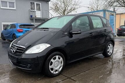 Mercedes-Benz A 160 99.870 km 5.190 &euro; Oedheim 74229
