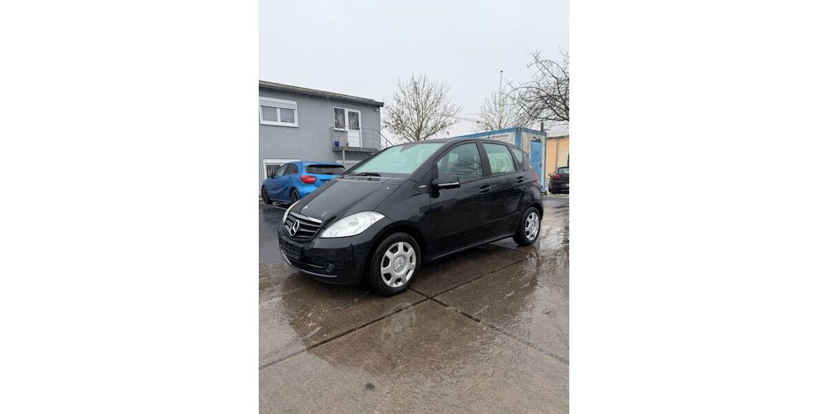 Mercedes-Benz A 160 99.870 km 5.190 &euro; Oedheim 74229