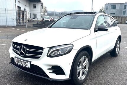 Mercedes-Benz GLC 250 128.000 km 26.999 &euro; Rauenberg 69231