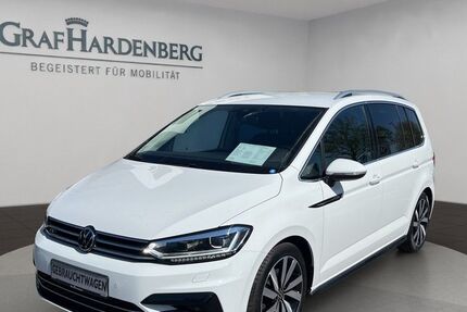 VW Touran 47.510 km 28.900 &euro; Bruchsal 76646