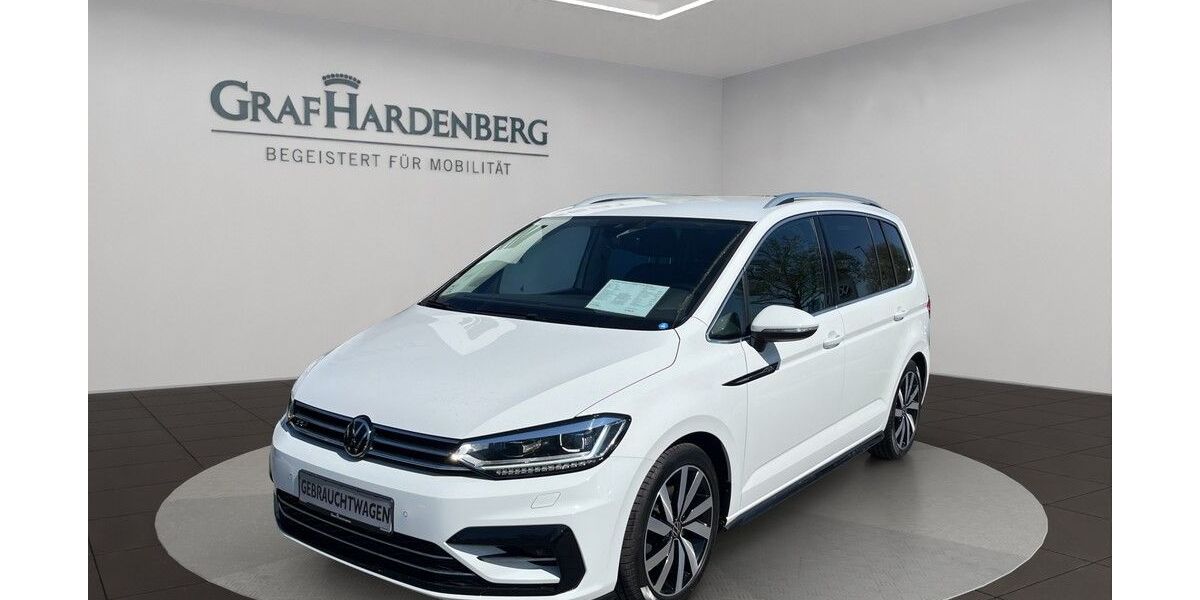 VW Touran 47.510 km 28.900 &euro; Bruchsal 76646