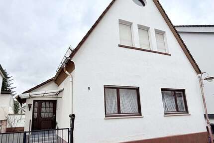 Haus Sandhausen - 4 Zimmer, 112 m&sup2;, 360.000&euro; | Angebot:25024818