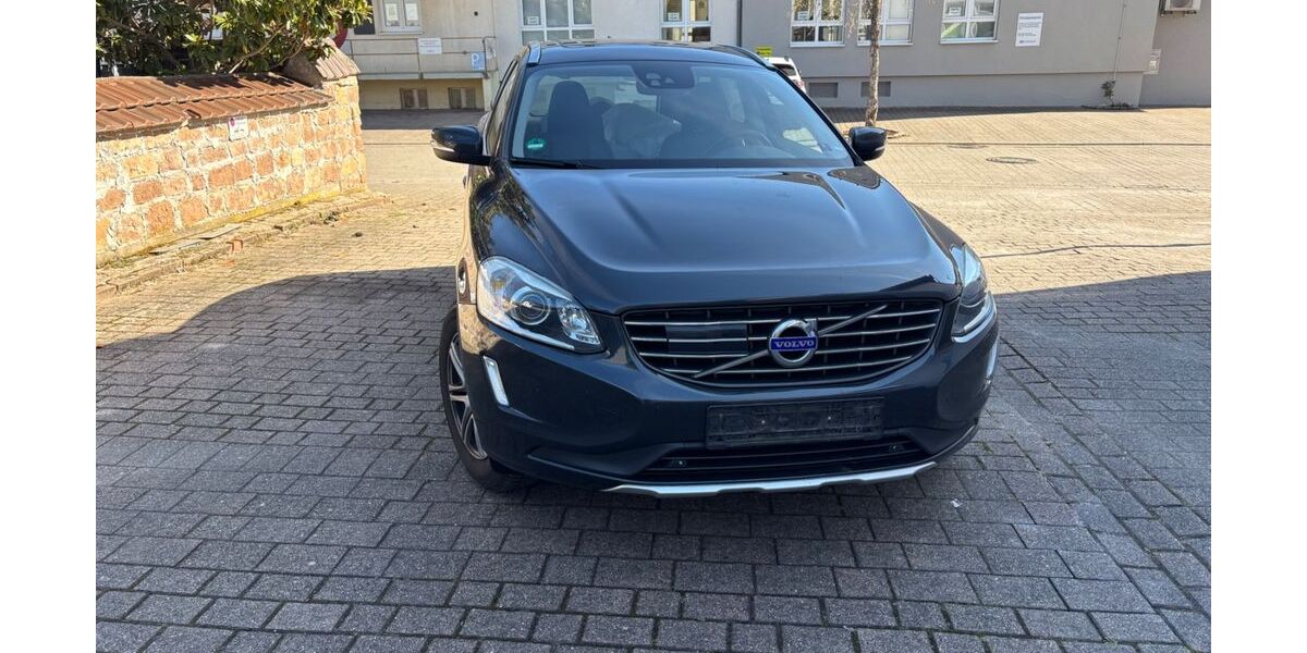 Volvo XC60 156.000 km 14.500 &euro; Kraichtal 76703