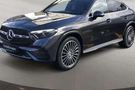 Mercedes-Benz GLC 220 6.187 km 65.879 &euro; Heilbronn 74072