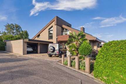 Haus Heilbronn Frankenbach - 7 Zimmer, 214 m&sup2;, 849.000&euro; | Angebot:27463042