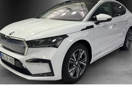 Skoda Enyaq 34.990 km 45.980 &euro; Sandhausen 69207
