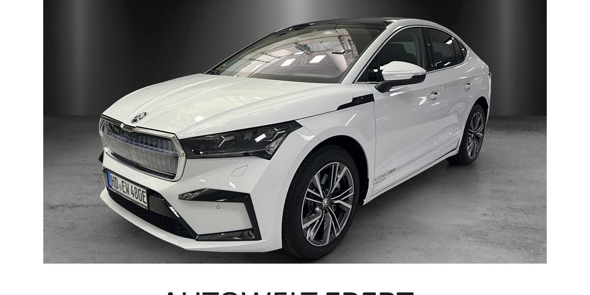 Skoda Enyaq 34.990 km 45.980 &euro; Sandhausen 69207