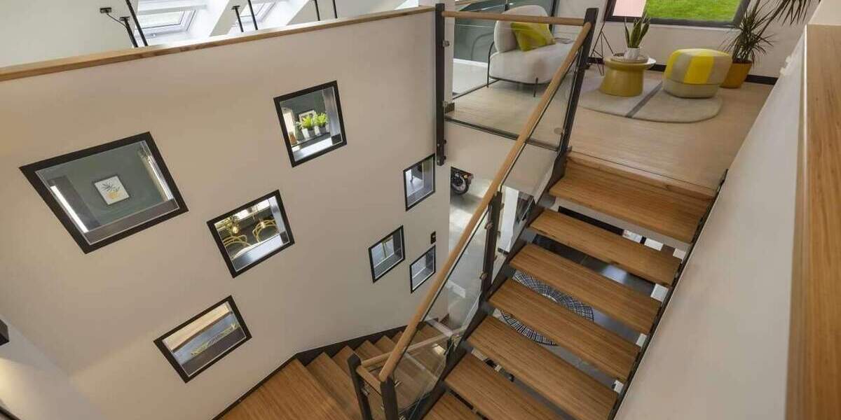 Einfamilienhaus Bruchsal-Helmsheim Helmsheim - 4 Zimmer, 214 m&sup2;, 1.130.900&euro; | Angebot:25679148