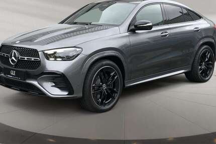Mercedes-Benz GLE 450 21.989 km 99.889 &euro; Neckarsulm 74172