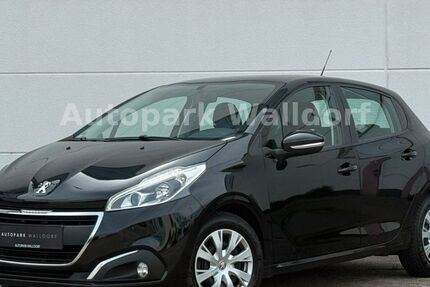 Peugeot 208 94.800 km 5.999 &euro; Walldorf 69190