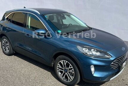 Ford Kuga 66.118 km 22.500 &euro; Forst 76694