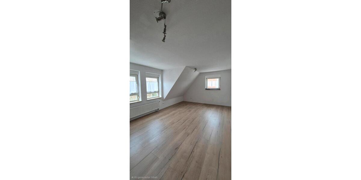 Maisonettenwohnung Maulbronn - 4 Zimmer, 84 m&sup2;, 1.200&euro; | Angebot:25976193