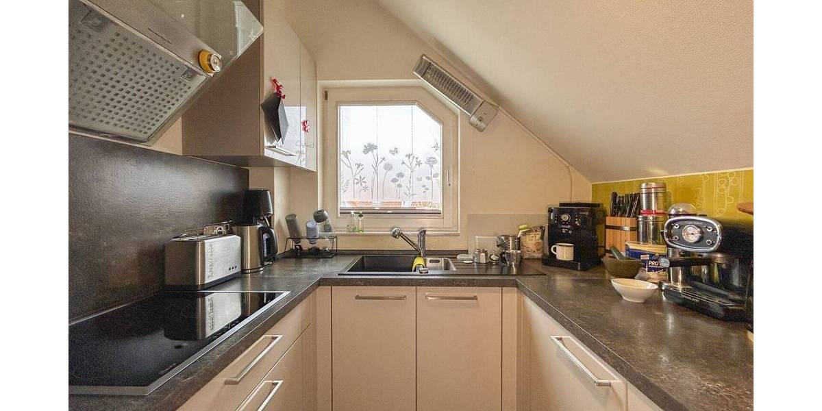 Etagenwohnung Bad Wimpfen - 3 Zimmer, 73 m&sup2;, 280.000&euro; | Angebot:26017844