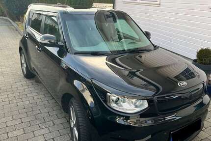Kia Soul 95.800 km 11.950 &euro; Bruchsal, Stadt 76646