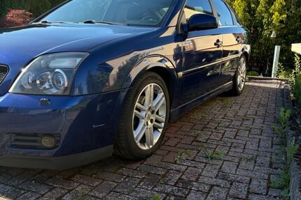 Opel Vectra 215.000 km 1.400 &euro; Mosbach 74821