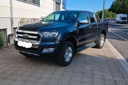 Ford Ranger 108.911 km 22.900 &euro; Besigheim 74354